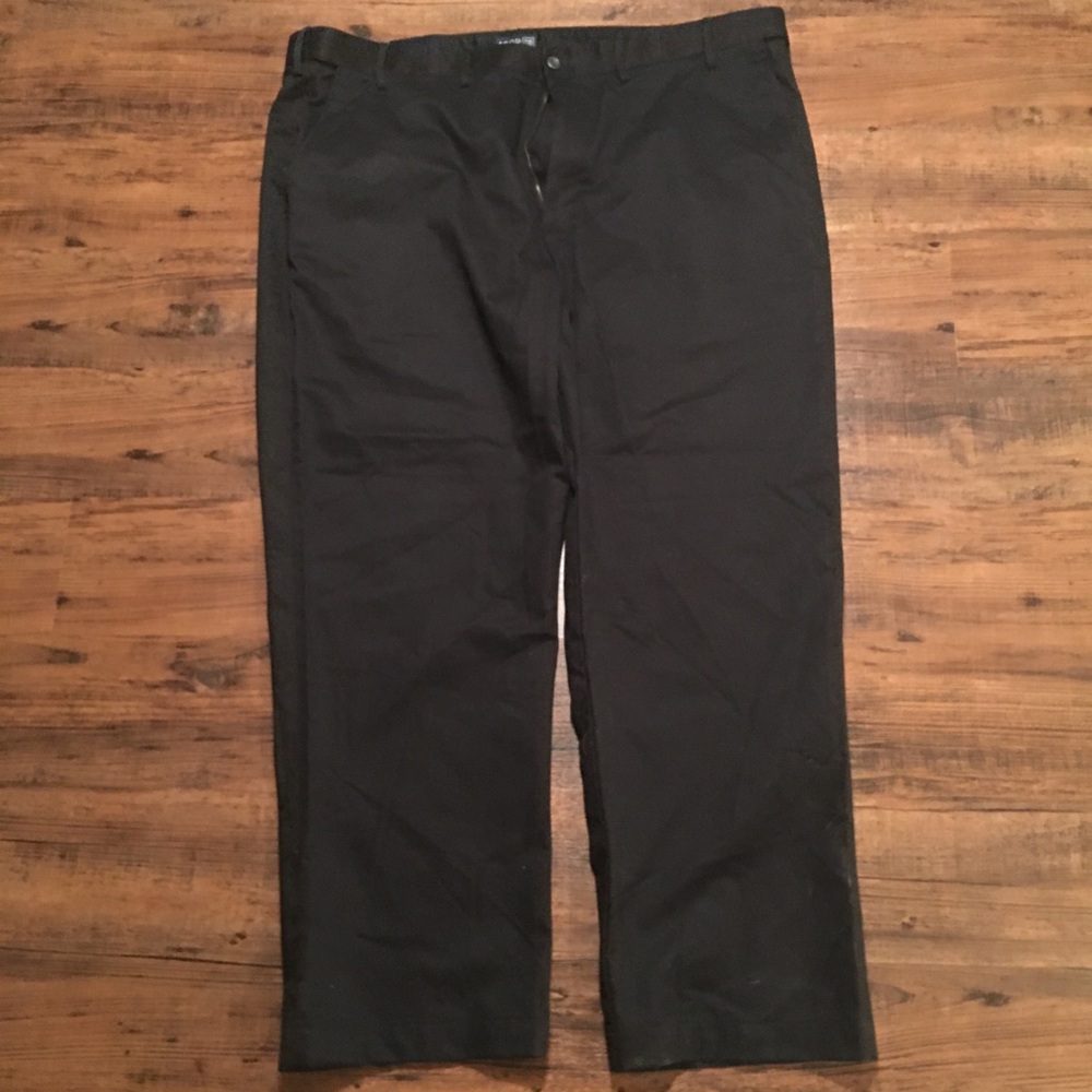 Izod dress pants 46x30
